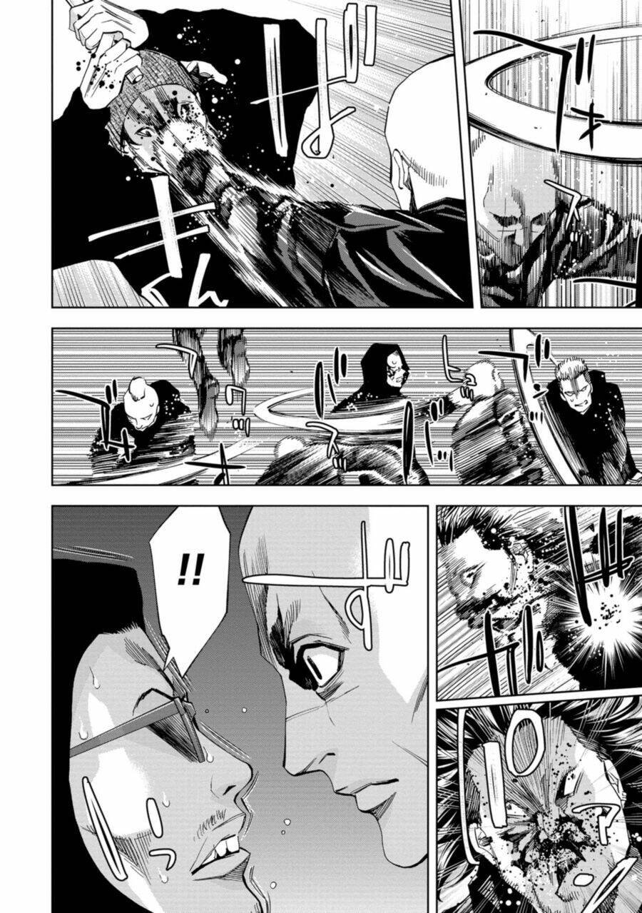 Change The World (Kanzaki Yuuya): Chapter 16