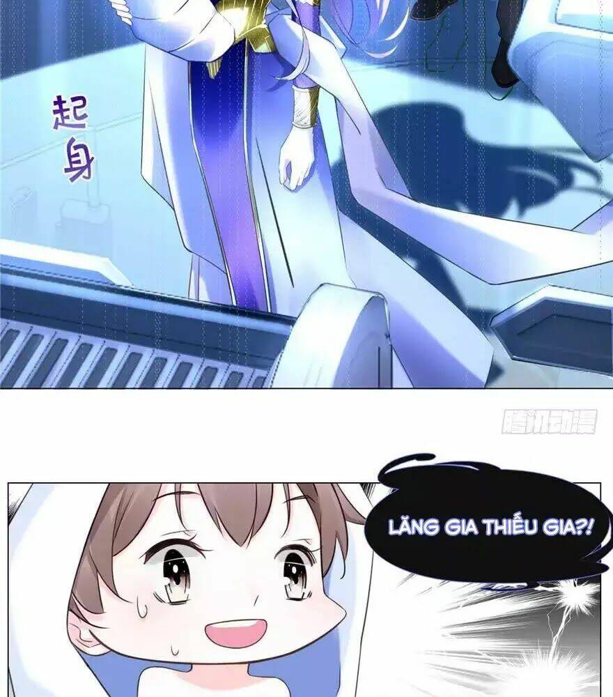 Đàn Ông Trong Tương Lai Không Dễ Làm: Chapter 2