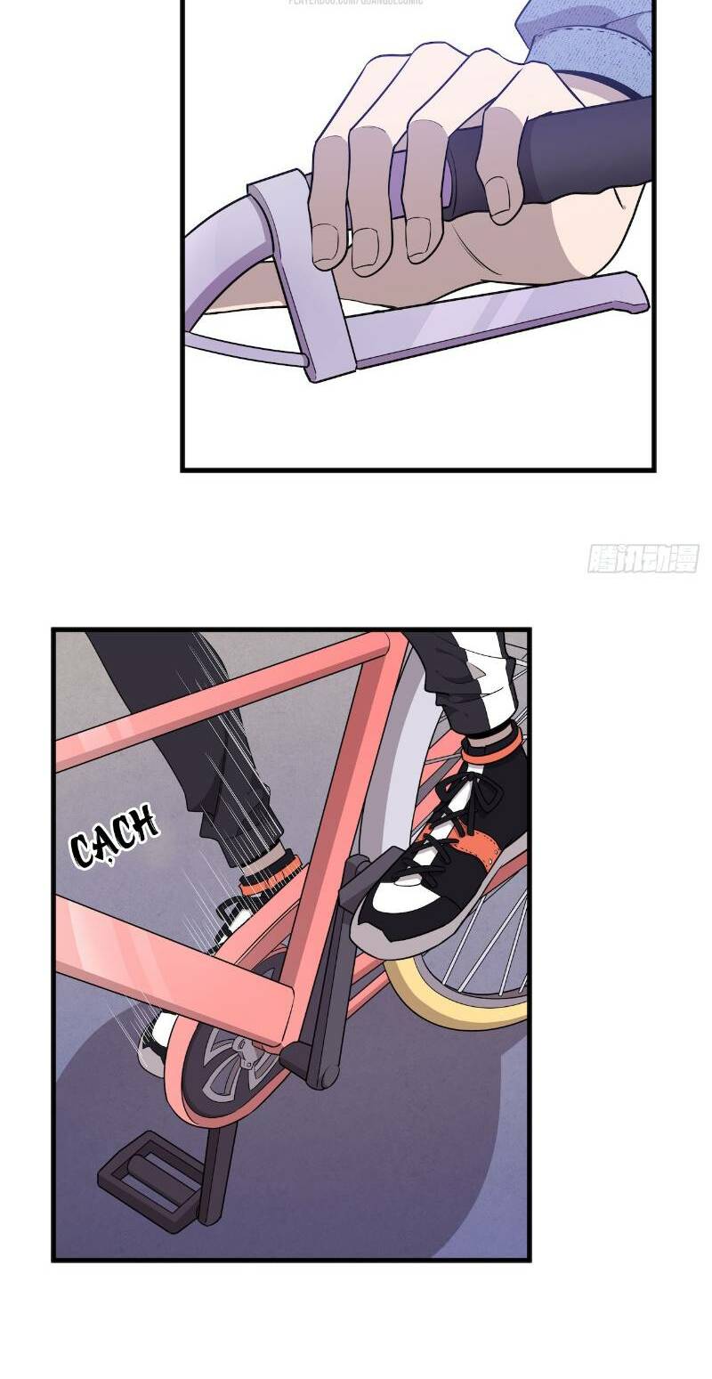 Thát Không Mê Thất: Chapter 44