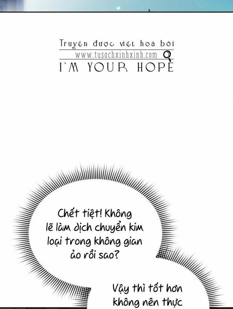 Nàng Elizabeth Thuần Khiết: Chapter 24