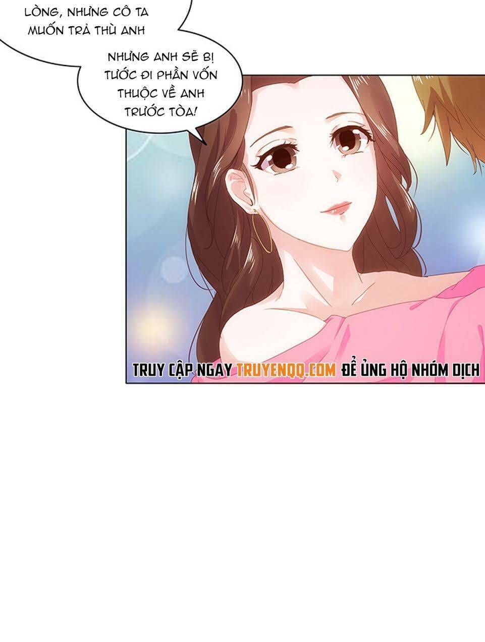 Nữ Hoàng Luật: Chapter 1