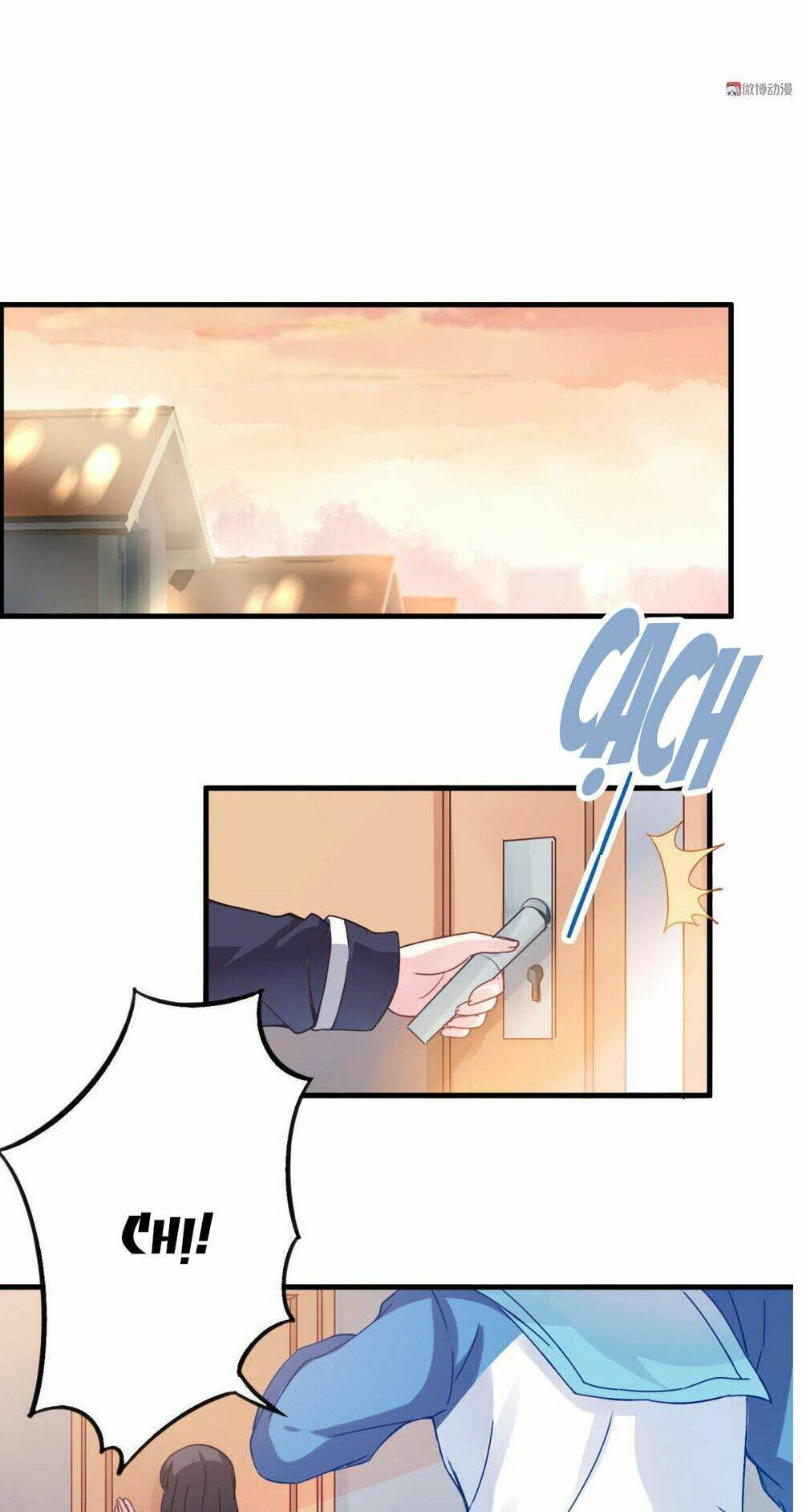 Yêu Tôi Đều Chết Cả Đi!: Chapter 6