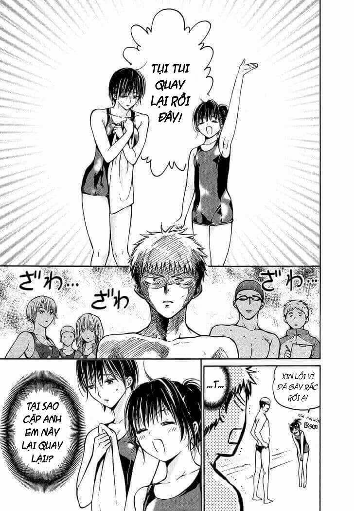 Boy Skirt: Chapter 5