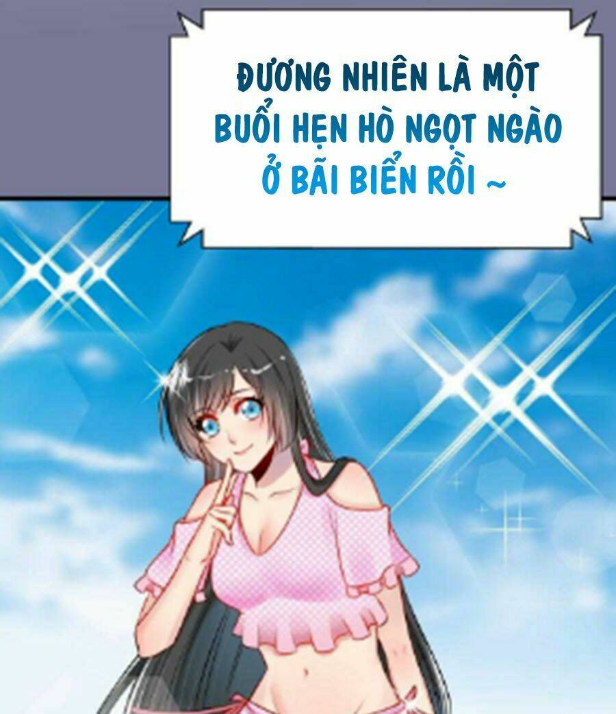 Sư Huynh! Xin Hãy Làm Theo Kịch Bản!: Chapter 4