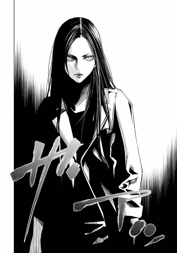 Tantei No Tantei: Chapter 19