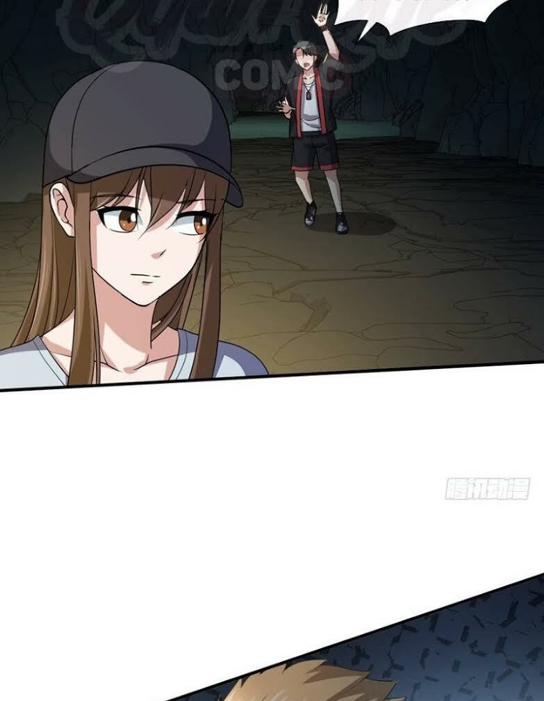 Thập Nhị Thiên Kiếp: Chapter 35