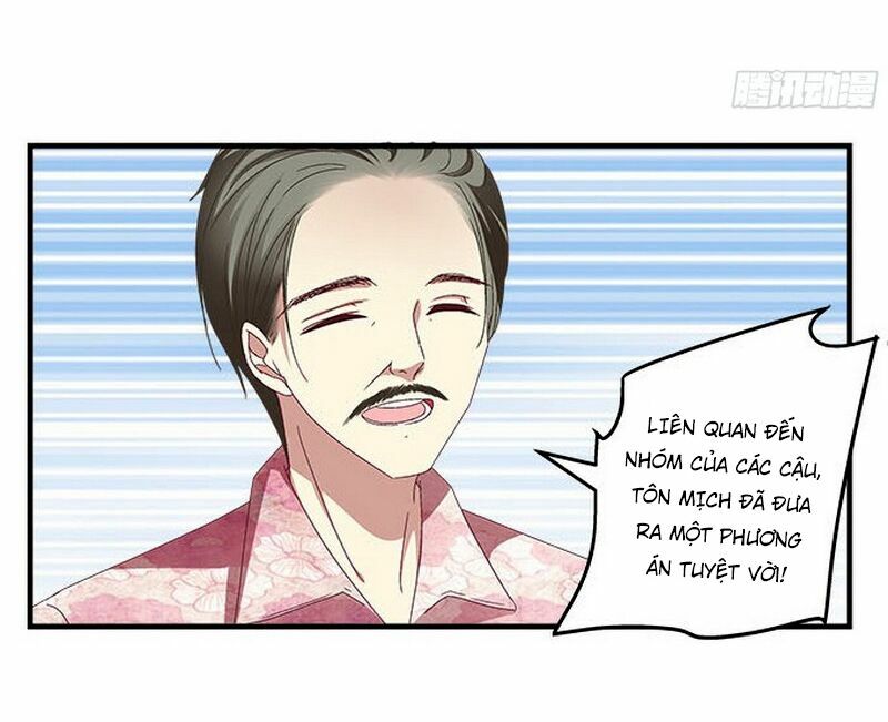 Thiên lại âm linh: Chapter 22