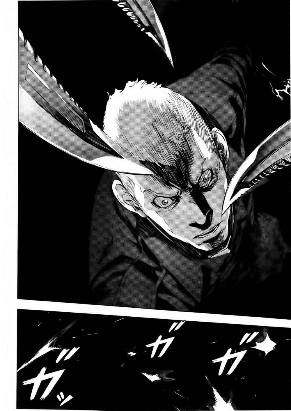 Until Death Do Us Part: Chapter 125