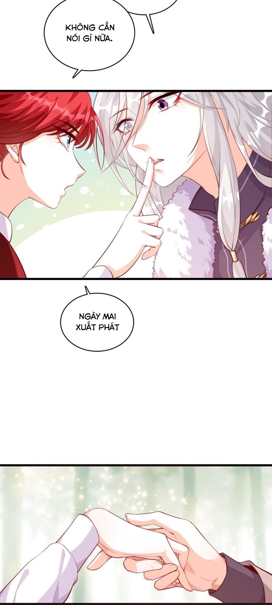 Phản Phái Nữ Đế Lai Tập: Chapter 42