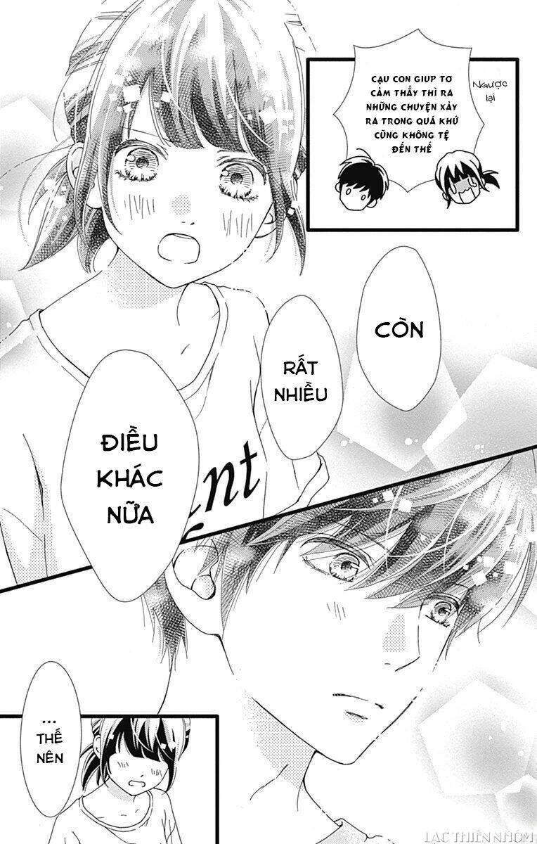 Futsuu No Koiko-Chan: Chapter 33