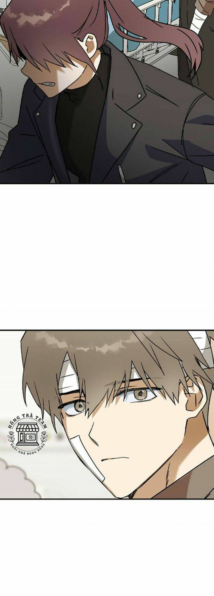 Duyên Nợ Kiếp Trước: Chapter 20