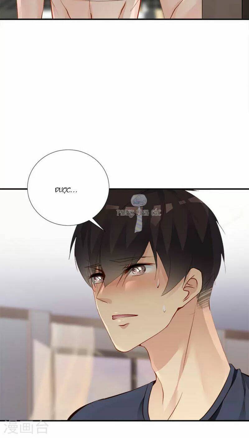 Nam Thần Là Một Đôi: Chapter 95