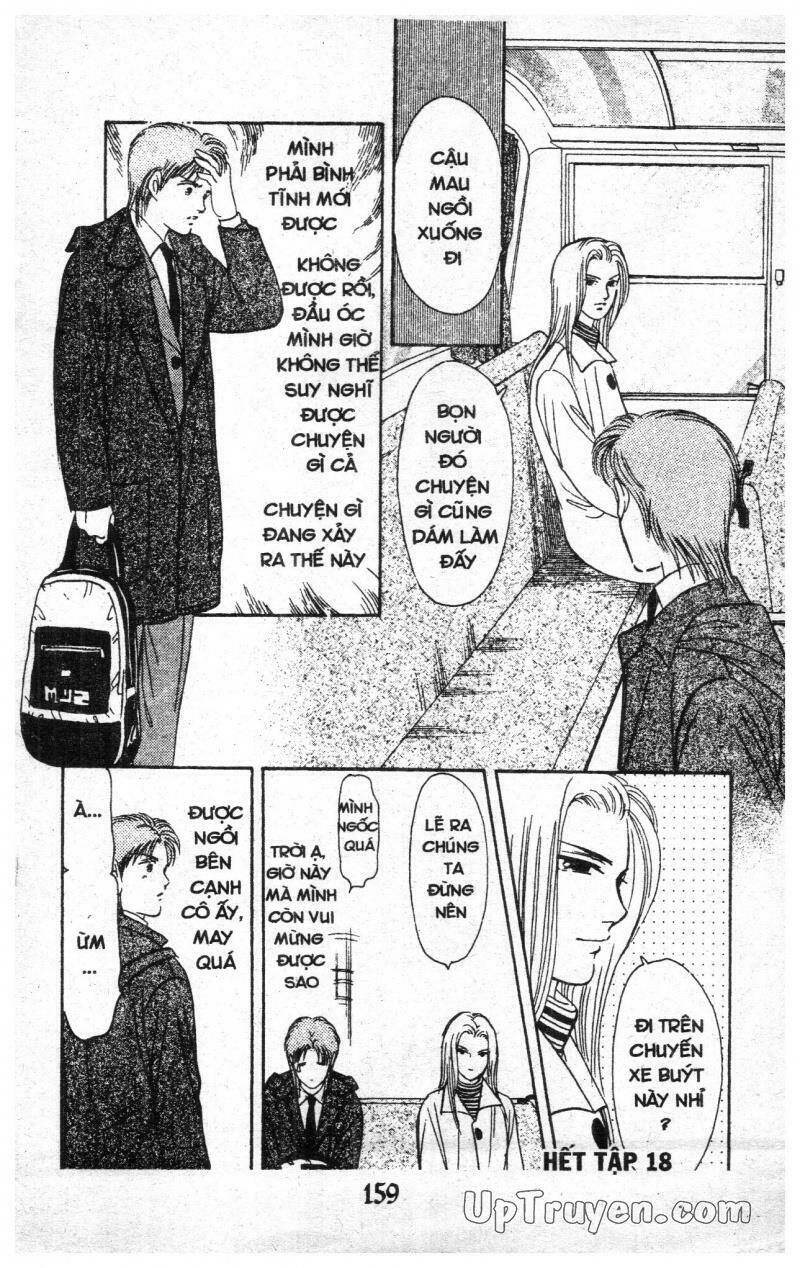 9 Banme No Musashi: Chapter 18