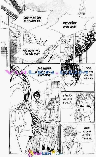 Cô gái Trung Hoa: Chapter 12