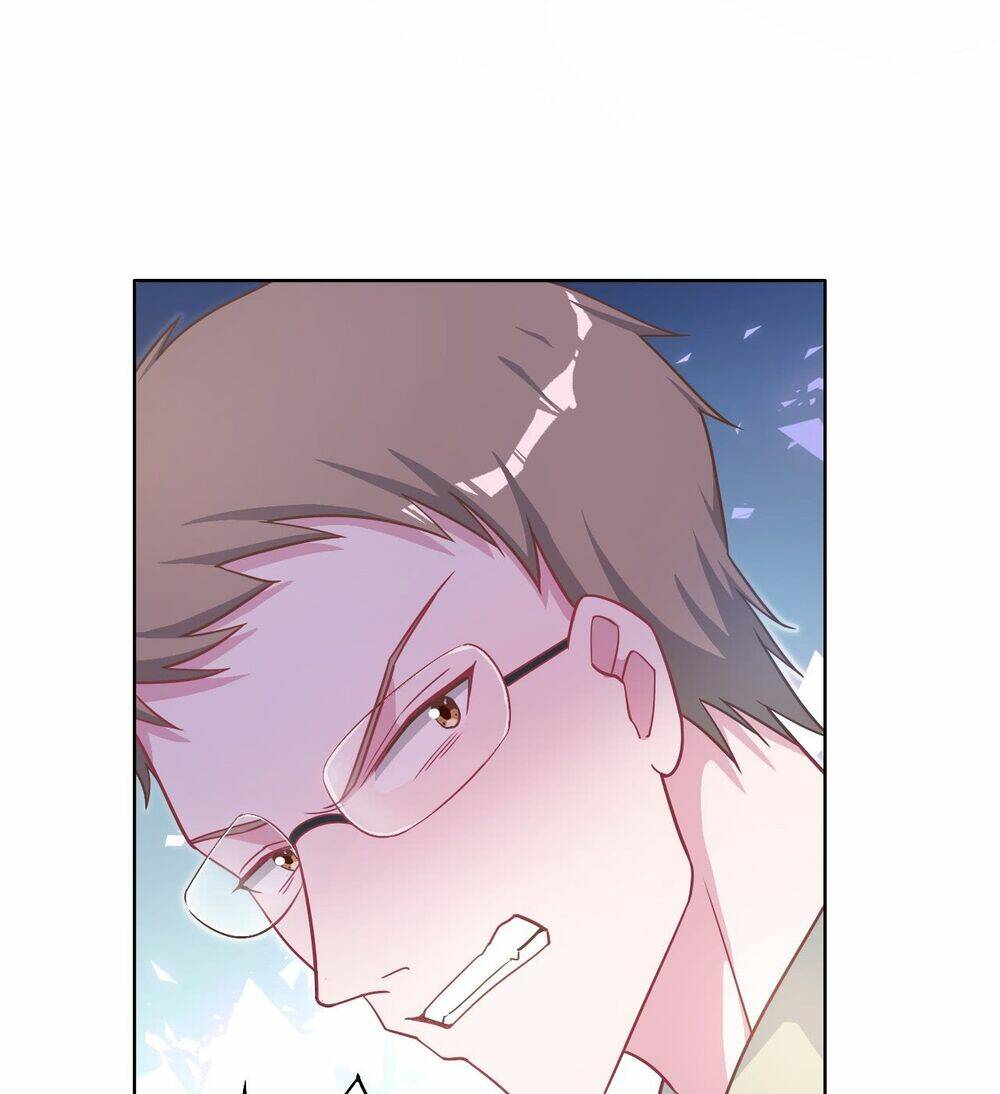 Trời Ban Cho Nam Thần Daddy: Chapter 43