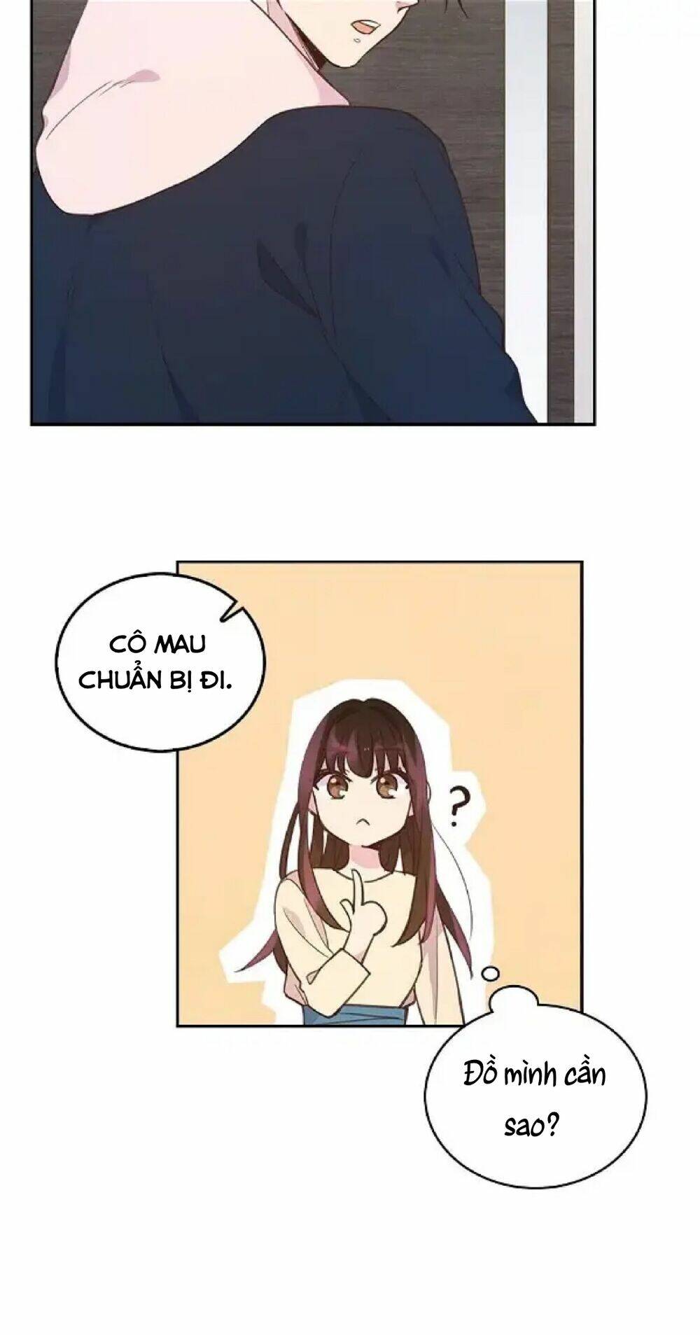 Cuộc Hôn Nhân Bất Khả Thi: Chapter 20