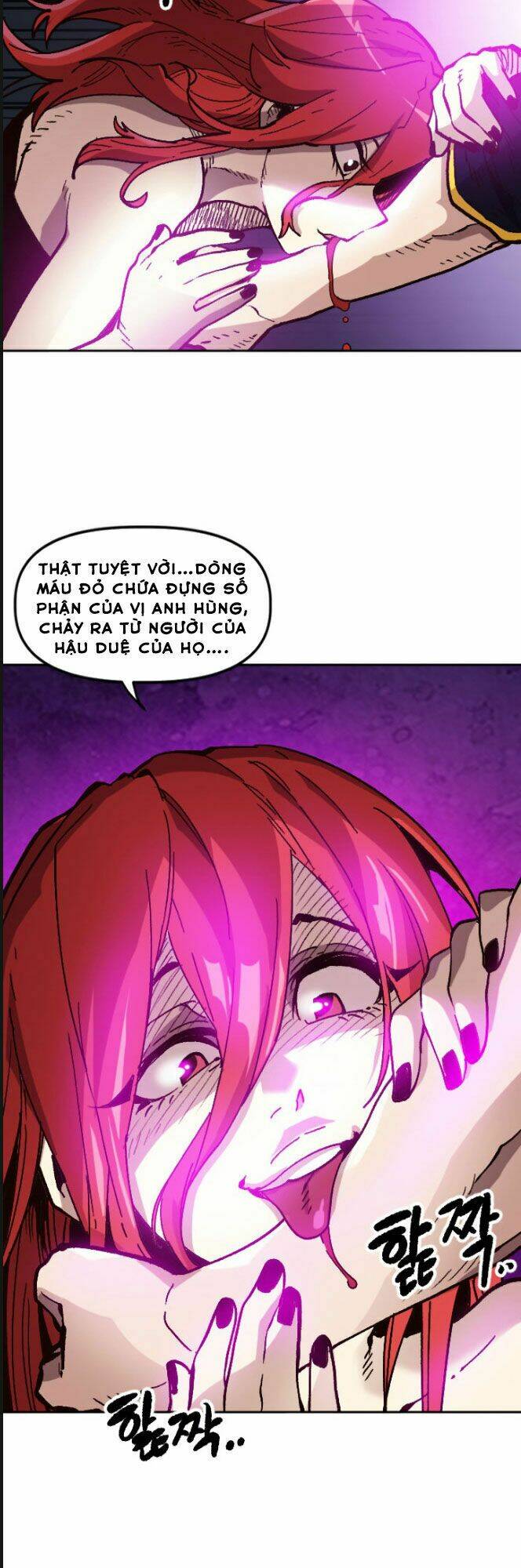 Đại Lục Vô Song: Chapter 33