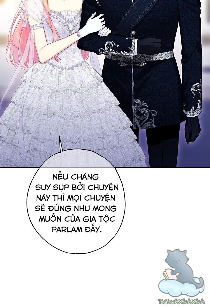Tồn Tại Với Tư Cách Là Vợ Của Nam Chính: Chapter 198