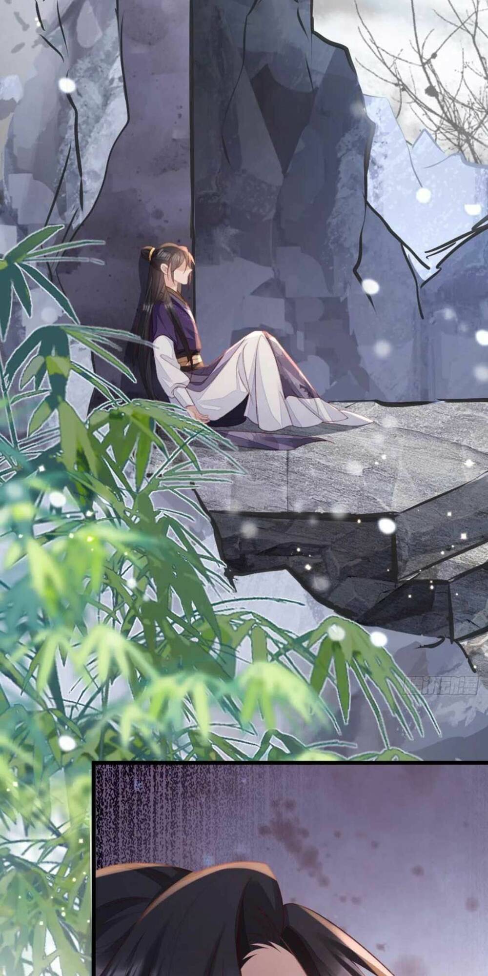 Mau Xuyên Không Rửa Tội Cho Nhân Vật Phản Diện: Chapter 147