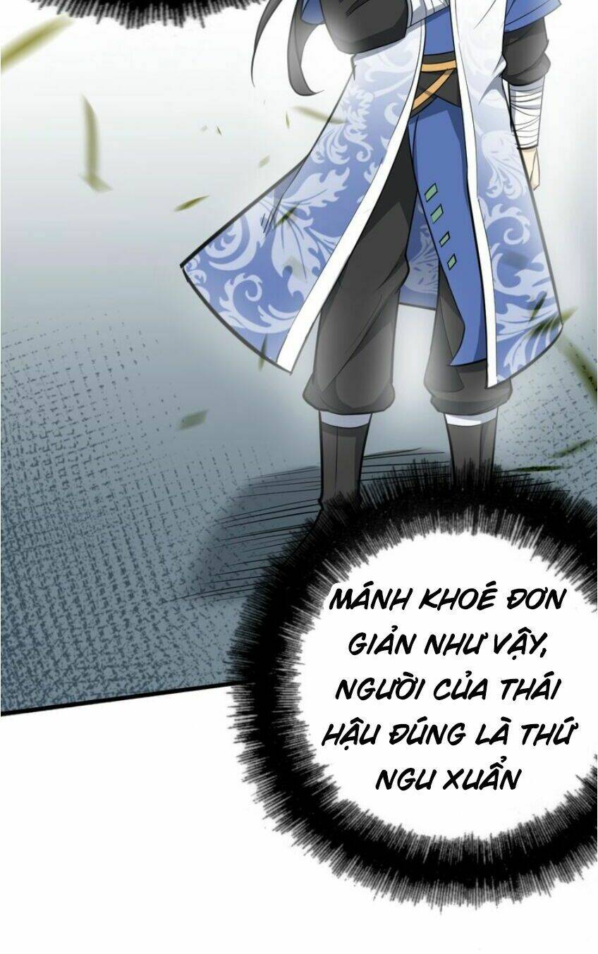 Đại Nghịch Chi Môn: Chapter 57