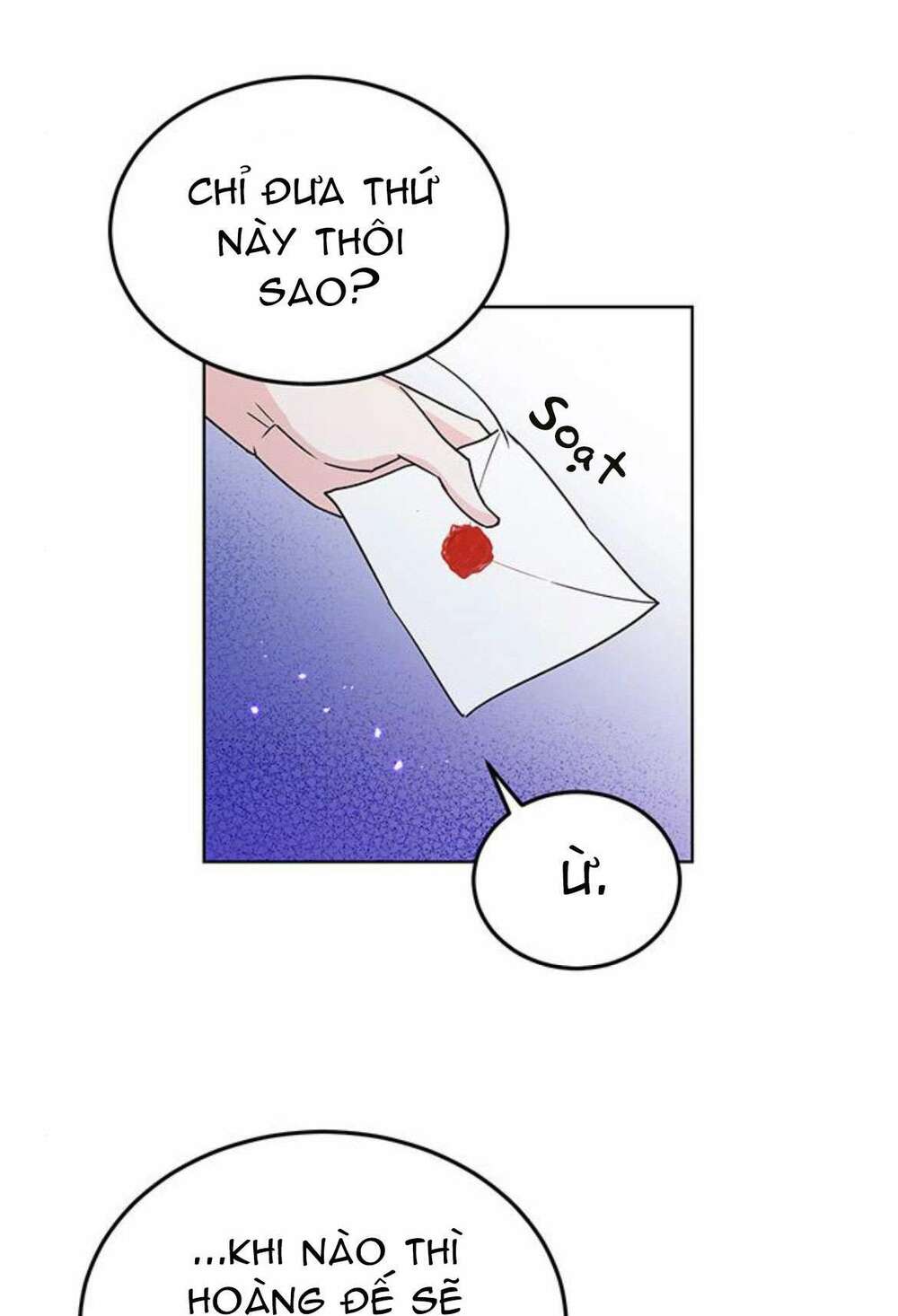 Nữ Hiệp Trở Về: Chapter 14.1