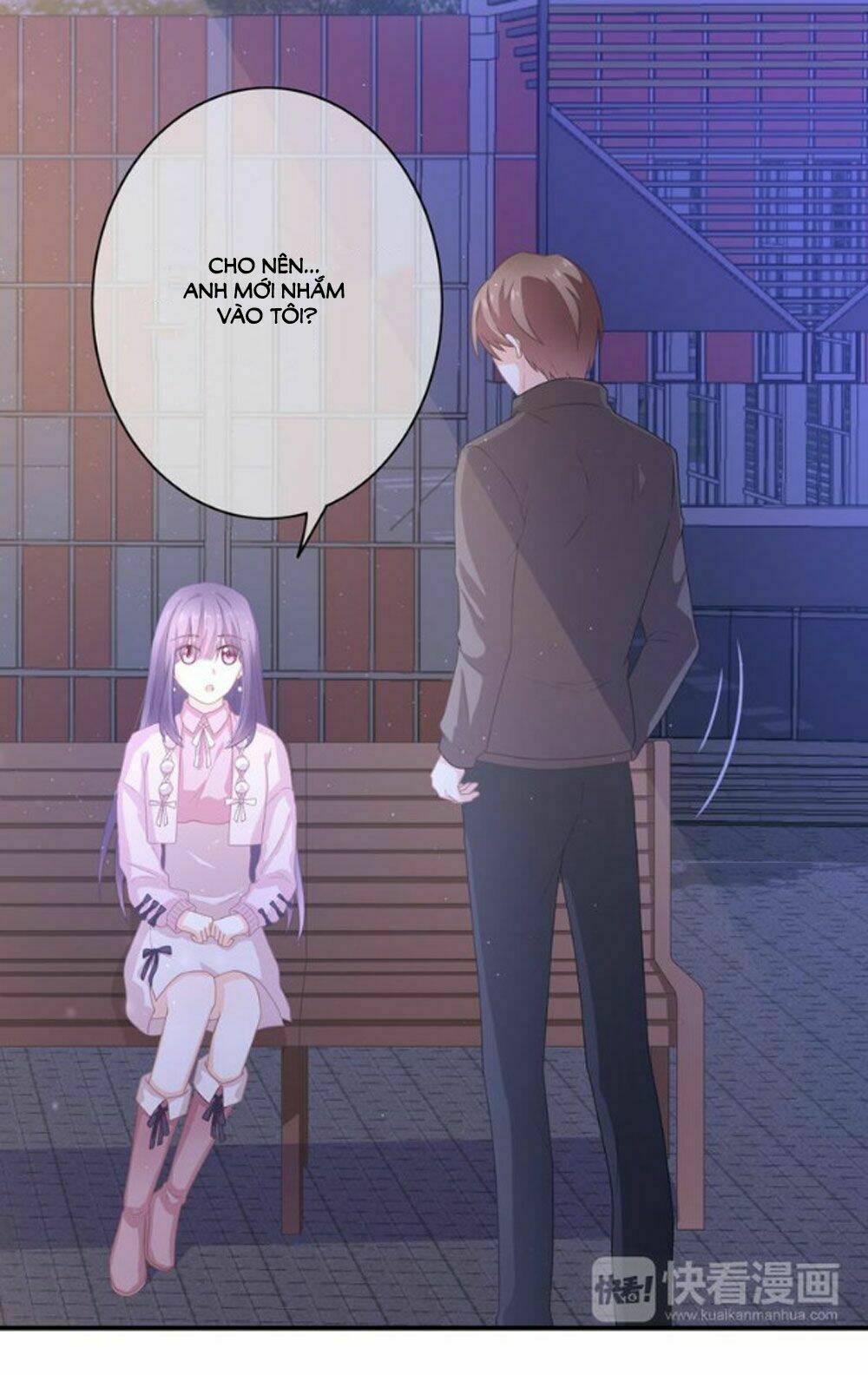 Tiệm May Luyến Sắc: Chapter 7