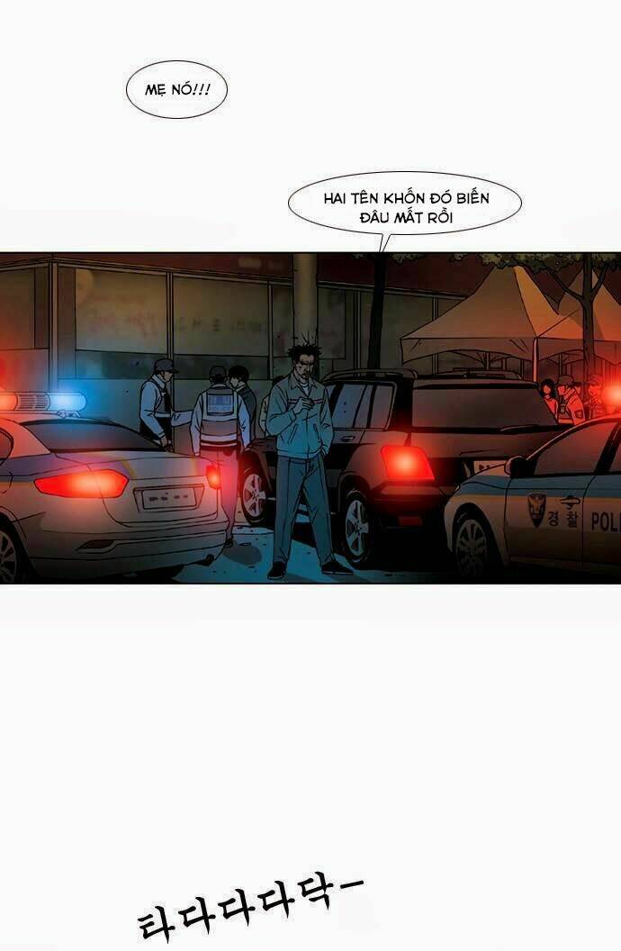 Quán Ăn Sát Thủ: Chapter 32