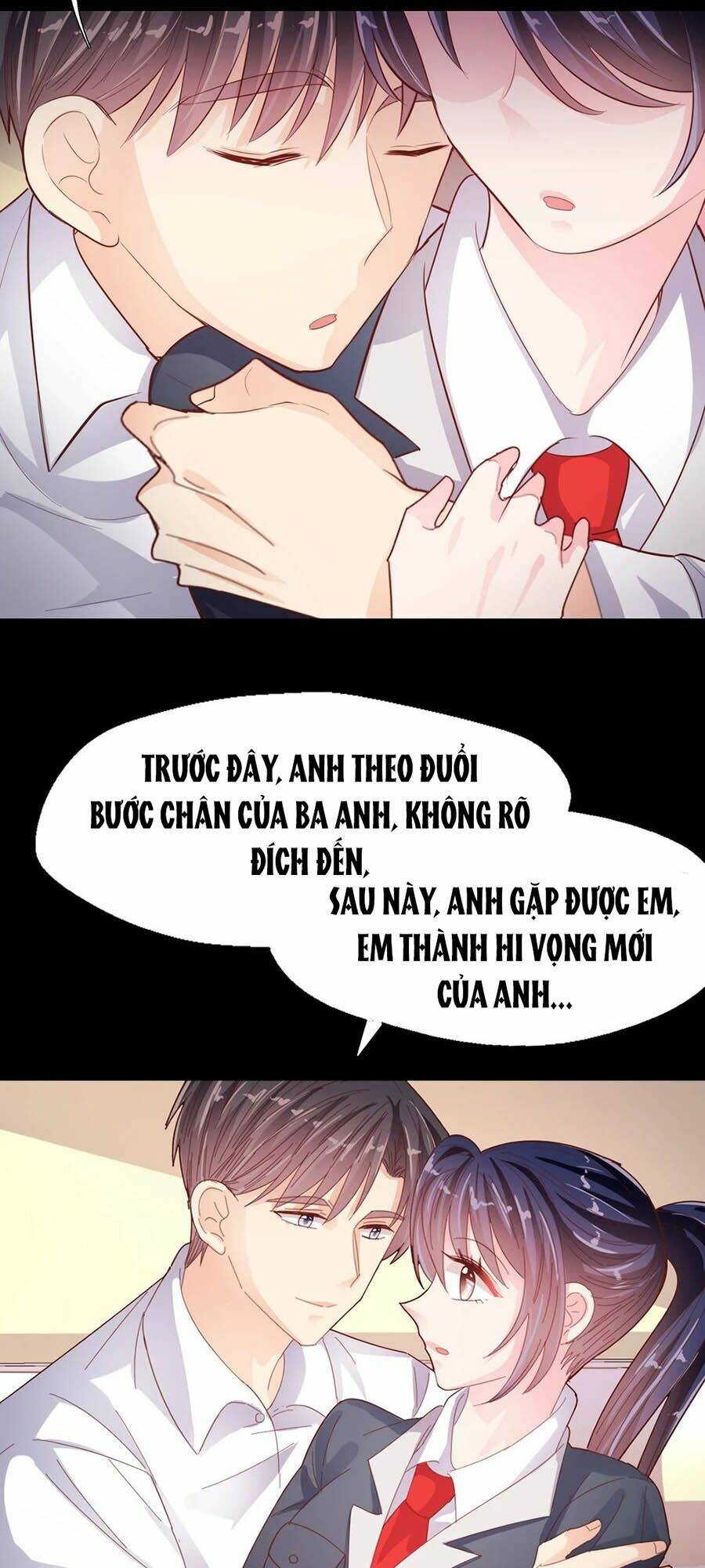 Sau Này Vẫn Cứ Thích Anh: Chapter 93