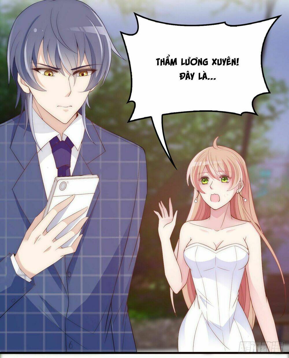 Bí Mật Kết Hôn Với Ảnh Đế: Vợ Ơi Đến Đây Tấn Công Đi Nào: Chapter 18