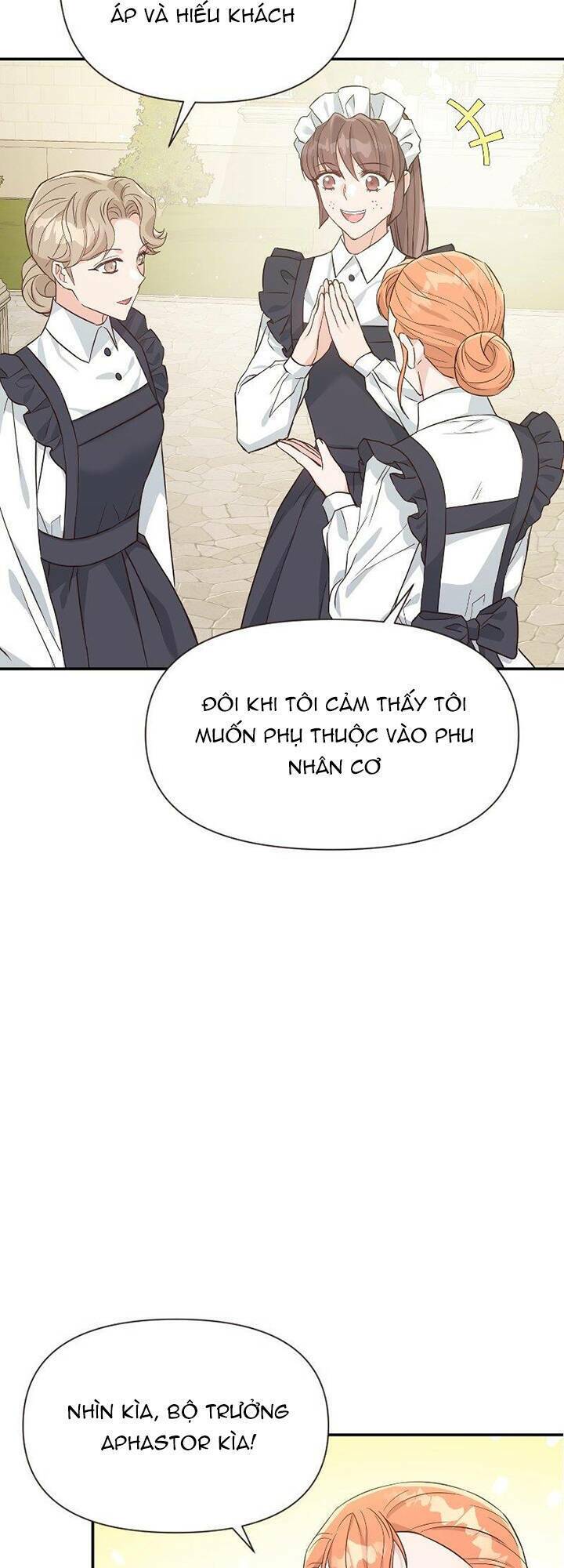 Tất Cả Mọi Người Đều Yêu Quý Nhân Vật Phản Diện: Chapter 25