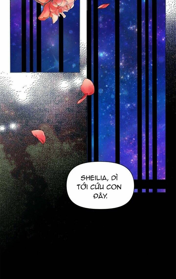 Công Chúa Thời Gian Có Hạn: Chapter 32
