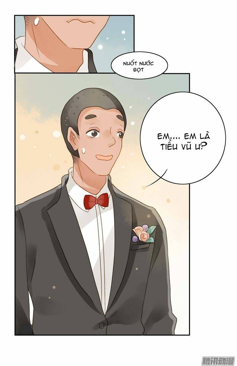 Sức Mạnh Của Sắc Đẹp: Chapter 60