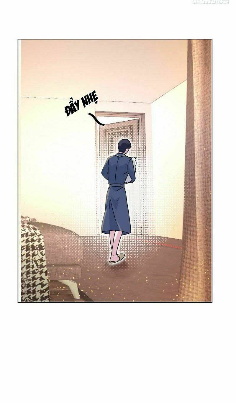 Trời Ban Cho Nam Thần Daddy: Chapter 20