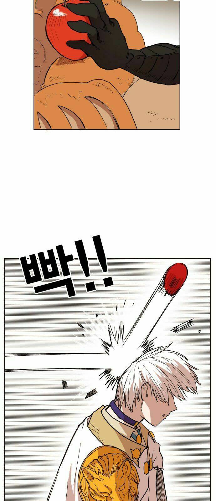 Hard Core Leveling Warrior: Chapter 135