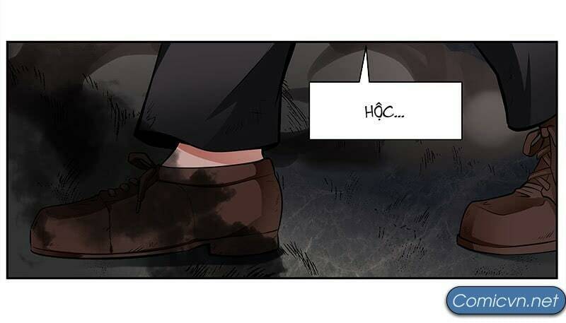 Lớp Học Tử Vong: Chapter 5