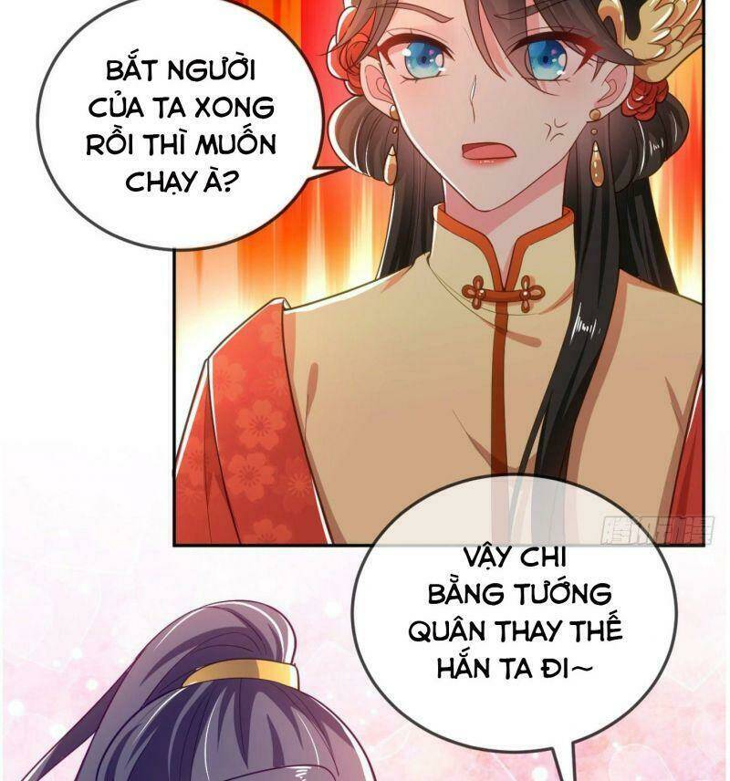 Giang Sơn Mỹ Nam Nhập Trướng Ta: Chapter 10