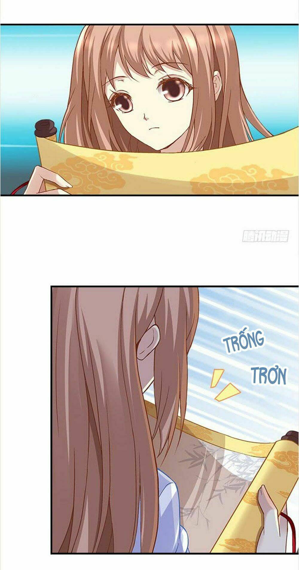 Ám Dạ Vô Thường: Chapter 26