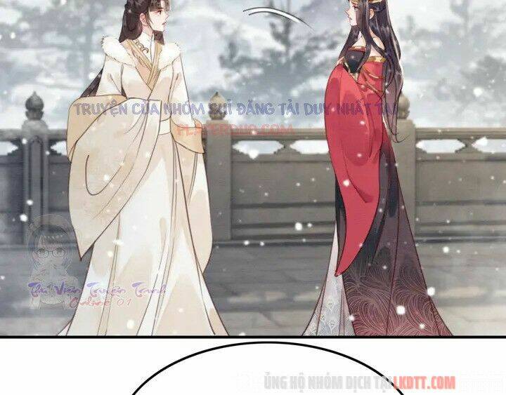 Trọng Sinh Bá Sủng Nhiếp Chính Vương Quá Mạnh Mẽ: Chapter 131