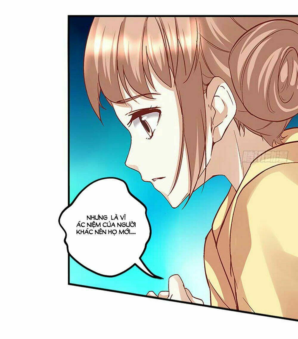 Ám Dạ Vô Thường: Chapter 4