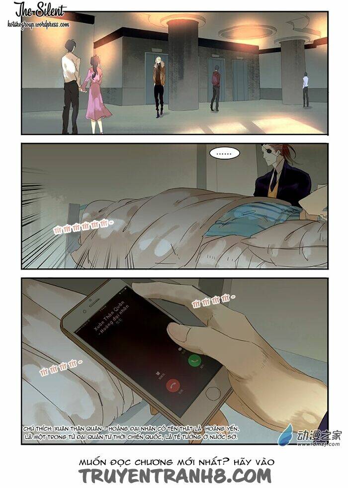 Gia Tử Khu 37: Chapter 33