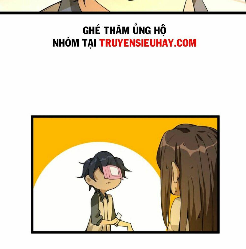App Tu Chân Mạnh Nhất: Chapter 3