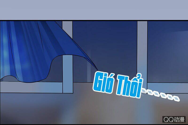 Tổng Tài Sát Vách Thỉnh Chỉ Giáo: Chapter 5