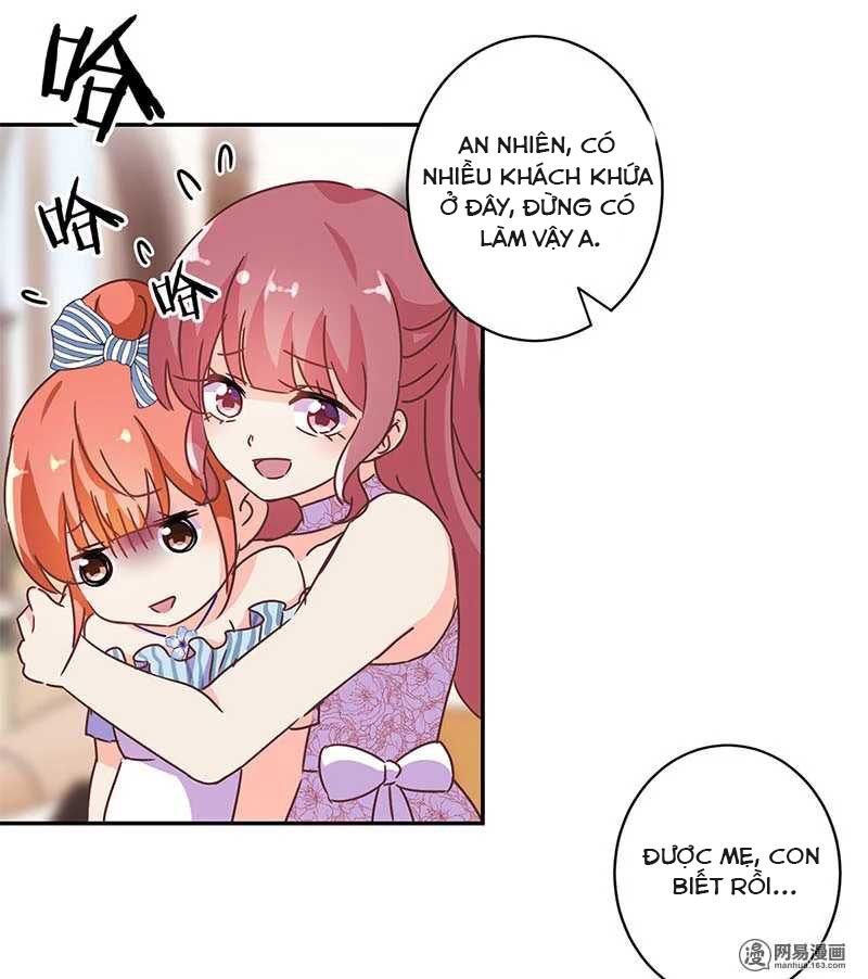 Trọng Sinh Chi Hao Môn Cường Thế Quy Lai: Chapter 124