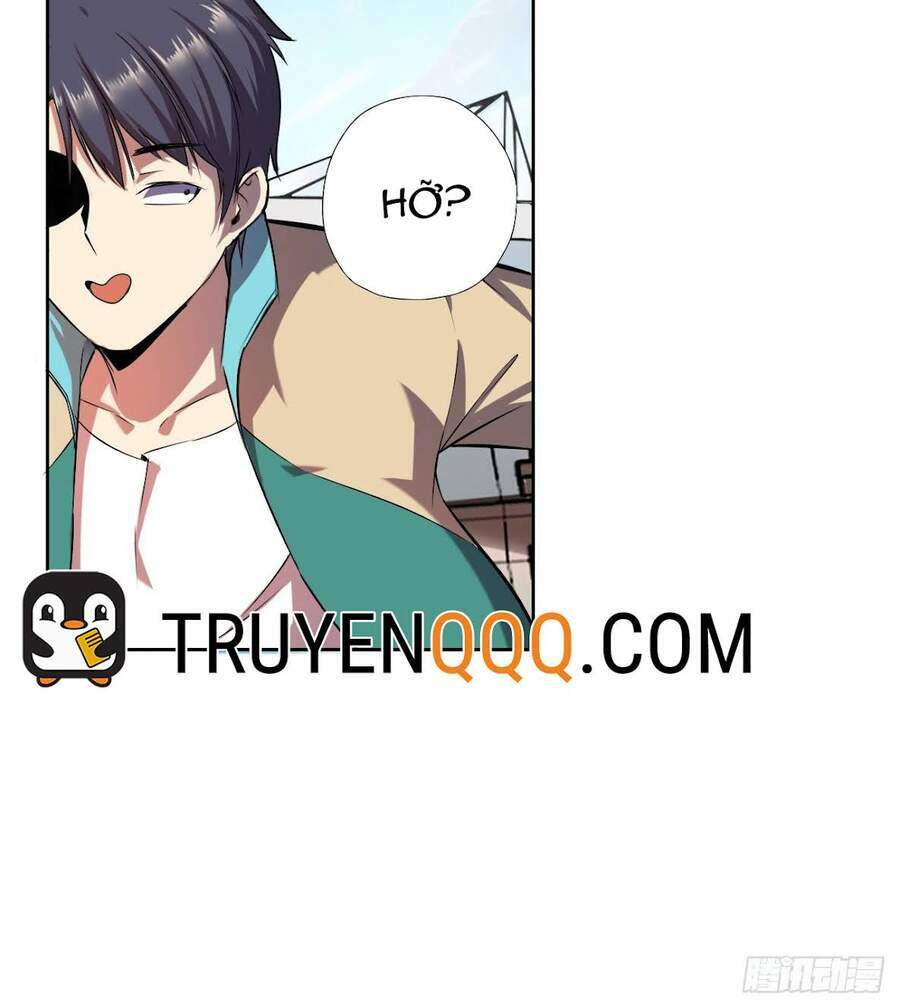 Chúa Tể Vực Thẳm: Chapter 10