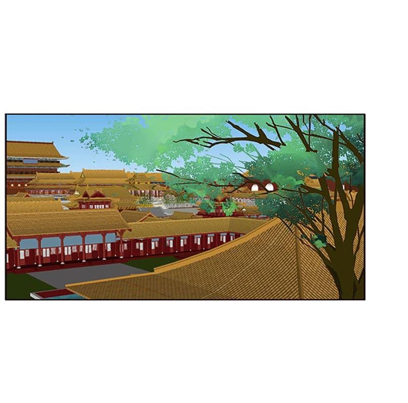 Thông Linh Phi: Chapter 477