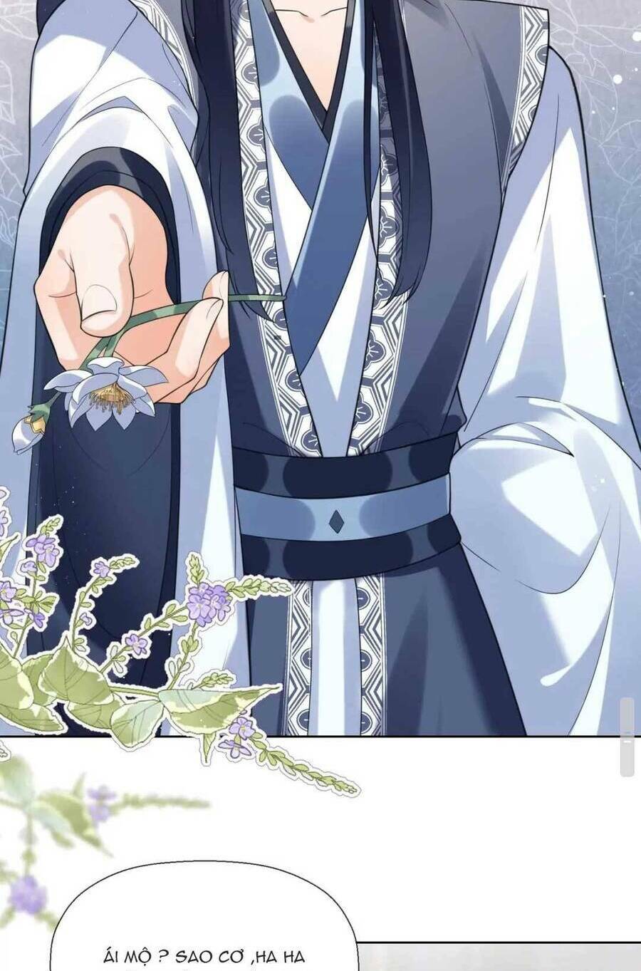 Phúc Hắc Hoa Yêu Mua Một Tặng Một: Chapter 10