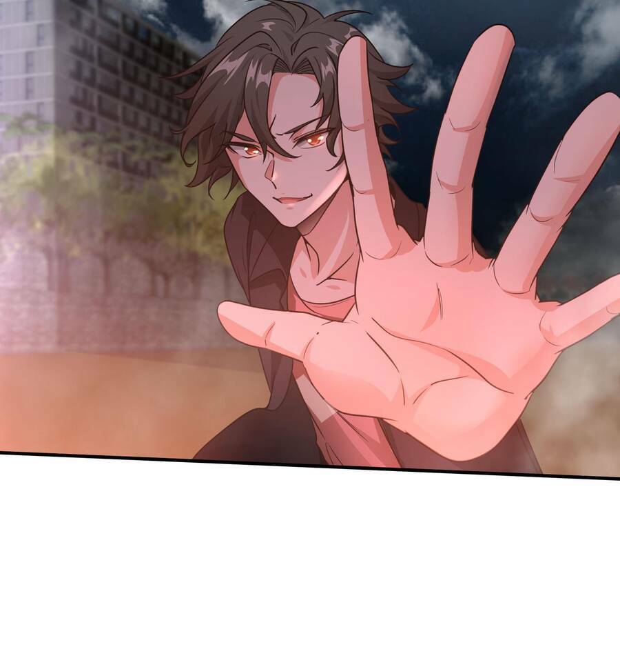 Đô Thị Hậu Cung: Chapter 1