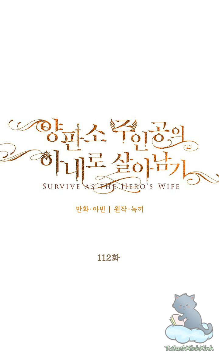 Tồn Tại Với Tư Cách Là Vợ Của Nam Chính: Chapter 201