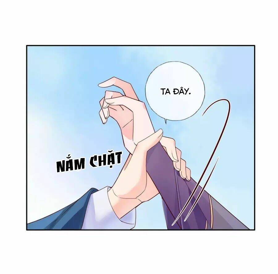 Điềm Mỹ Chi Huyết: Chapter 23