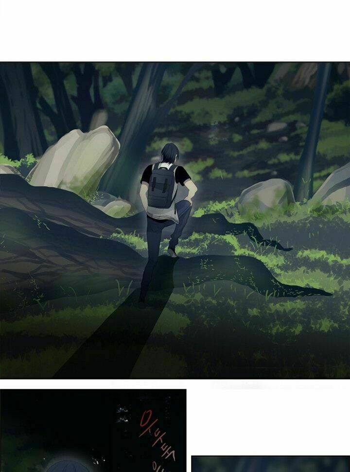 Người Cống Hiến: Chapter 5